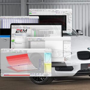 ECM TITANIUM DIESEL