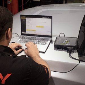 TODO SOBRE KESS3 DE ALIENTECH