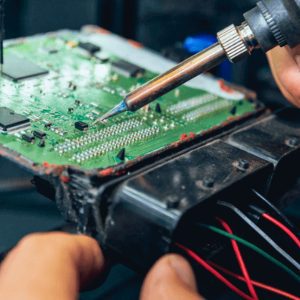 TODO SOBRE LA ECU